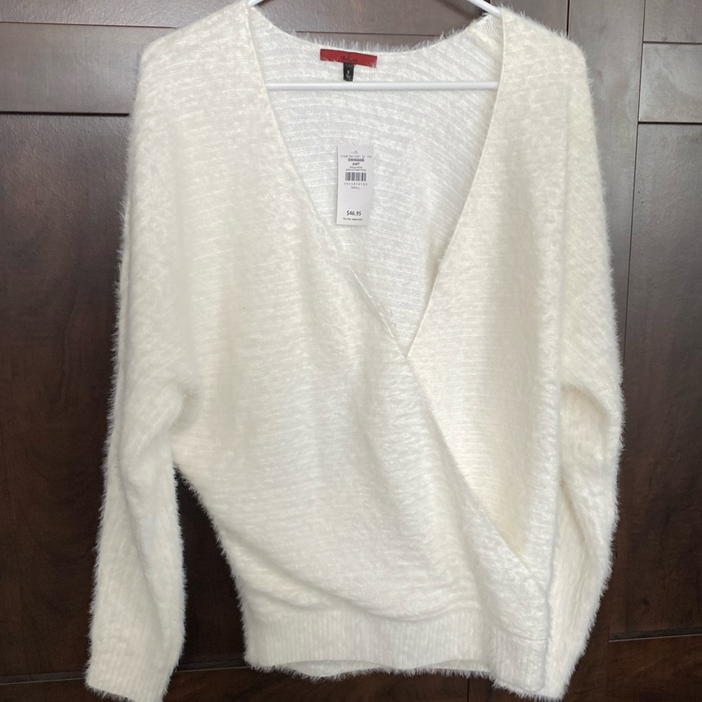 Brand new BKE sweater
